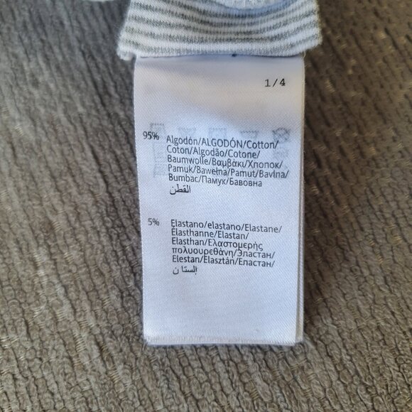 Mayoral Baby Striped Sweater Size 18 Months - Picture 5 of 5